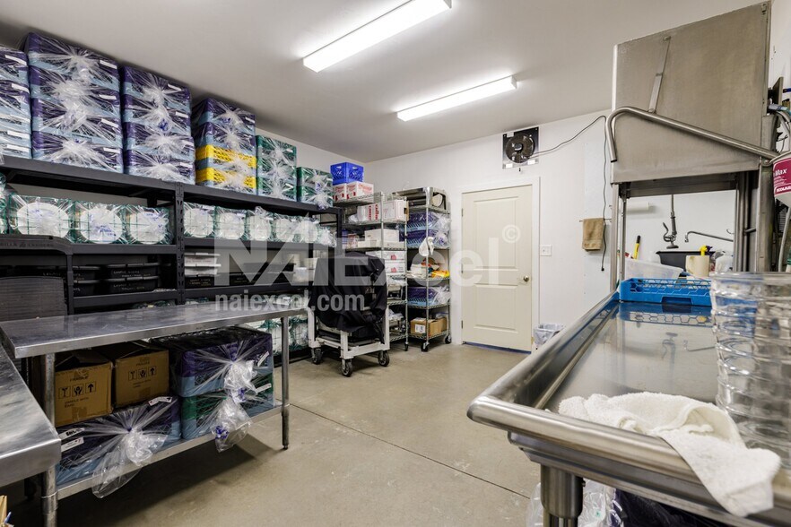 More Photos Of 5706 W 670 S, Hurricane Industrial For Sale