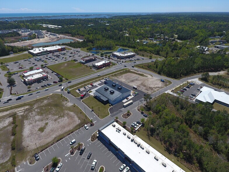 More Photos Of 2737 E State Highway 210, Surf City Freestanding For Sale