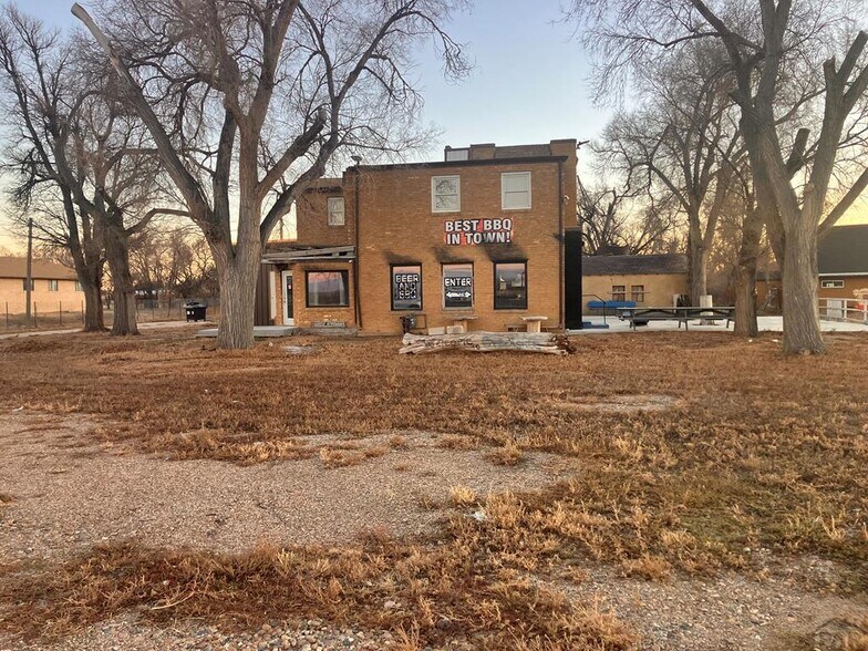 More Photos Of 26700 Highway 50, La Junta General Retail For Sale