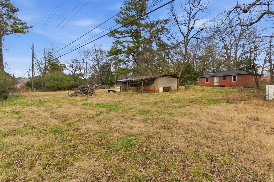 More Photos Of 76 Covered Bridge Rd, Euharlee Land For Sale