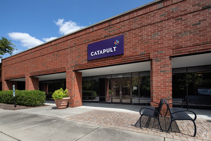 More Photos Of 3200 Spring Forest Rd, Raleigh Unknown For Lease