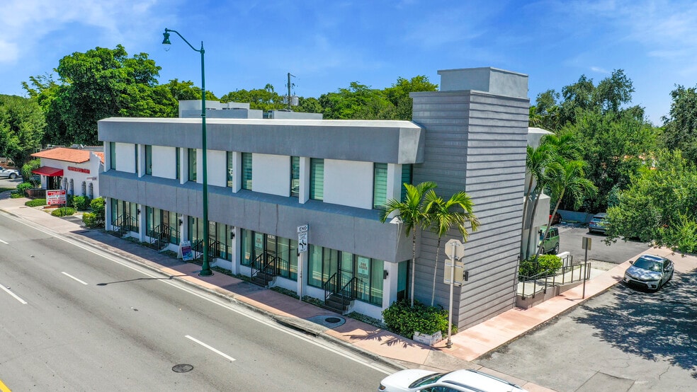 More Photos Of 801 Monterey St, Coral Gables Medical For Lease
