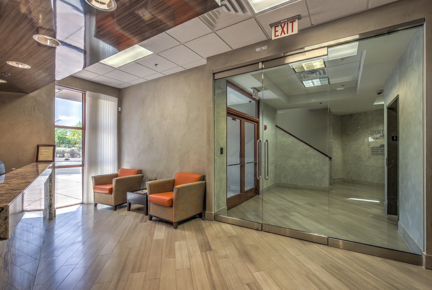 More Photos Of 9900 Covington Cross Dr, Las Vegas Office For Sale