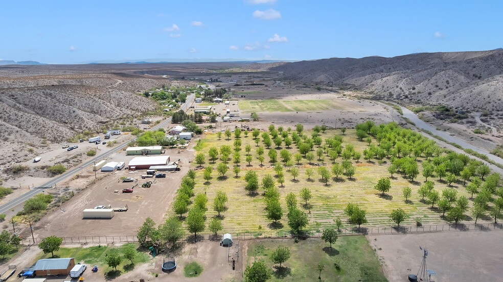 More Photos Of 714 New Mexico 52, Cuchillo Land For Sale