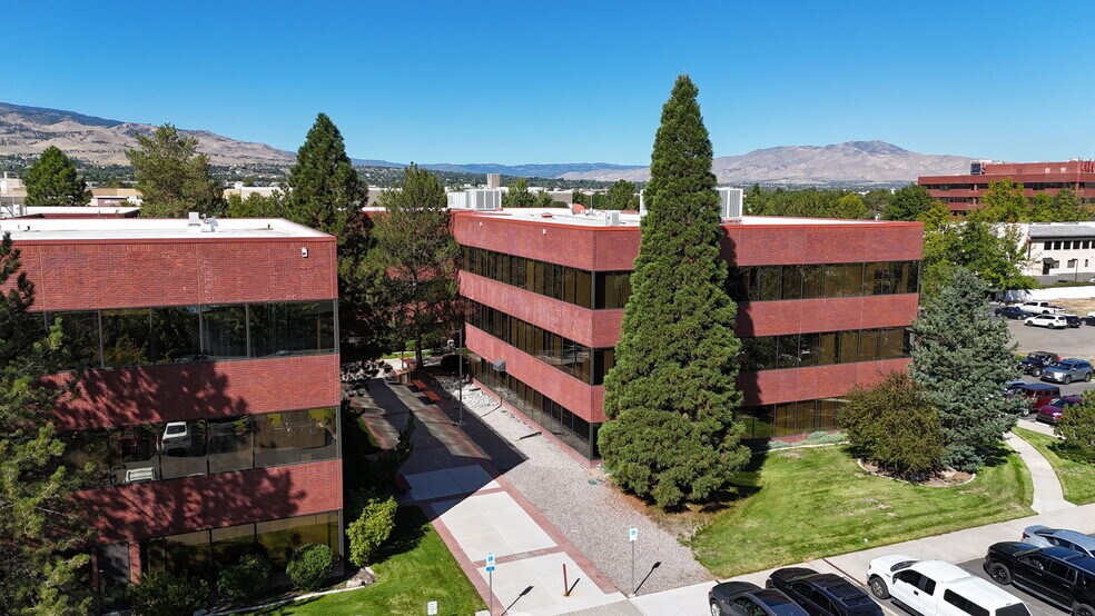 More Photos Of 5250 Neil Rd, Reno Office For Lease