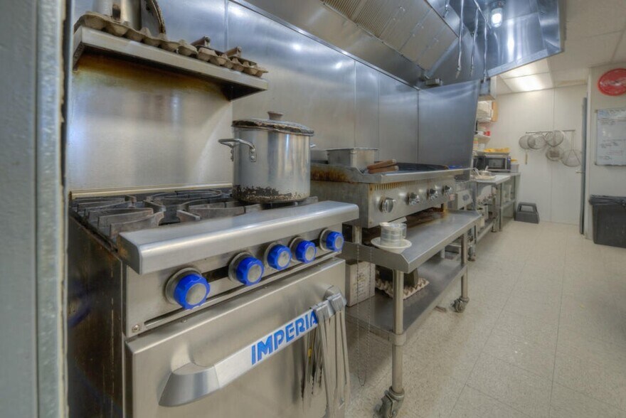 More Photos Of 822 Main St, Walsenburg Restaurant For Sale