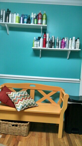 More Photos Of 512 Carthage St, Sanford Office For Sale