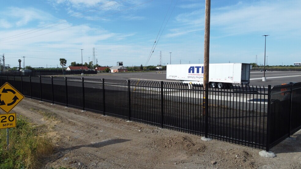 More Photos Of 22700 Kasson Rd, Tracy Land For Lease