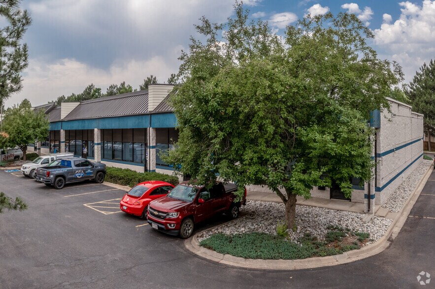 More Photos Of 7721 W 6th Ave, Lakewood Light Distribution For Lease