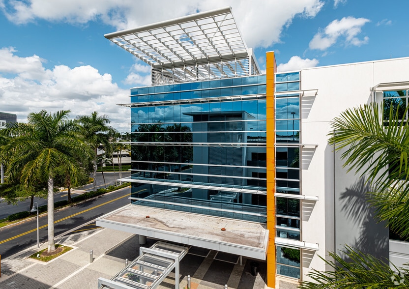 More Photos Of 1800 N Military Trl, Boca Raton Office For Lease