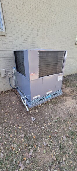 More Photos Of 125 McCullugh Rd, Boiling Springs Office Residential For Sale