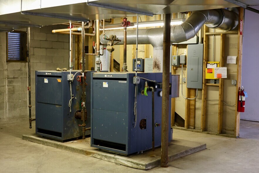 More Photos Of 5335 S.Sandusky Rd Rd, Peck Flex For Sale