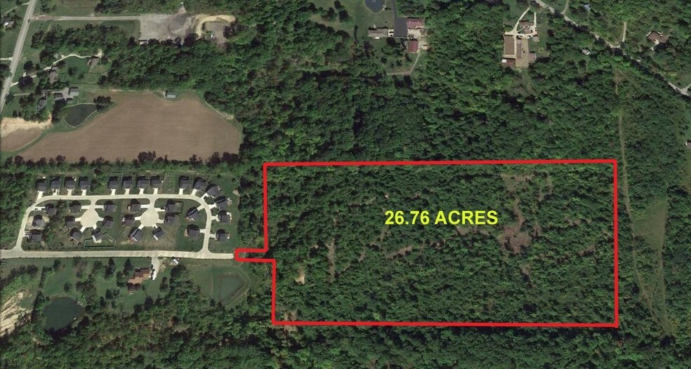 More Photos Of 25 Bluebell Pky, Brunswick Land For Sale