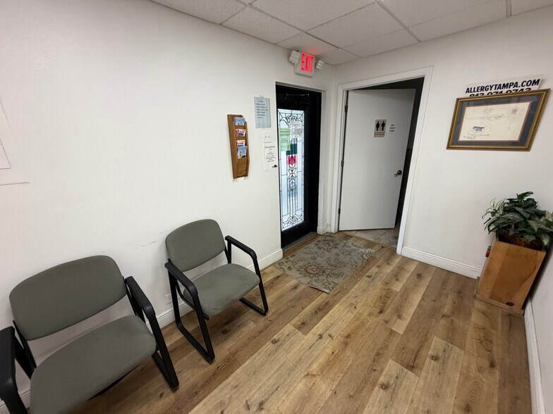 More Photos Of 1906 W Platt St, Tampa Office For Lease