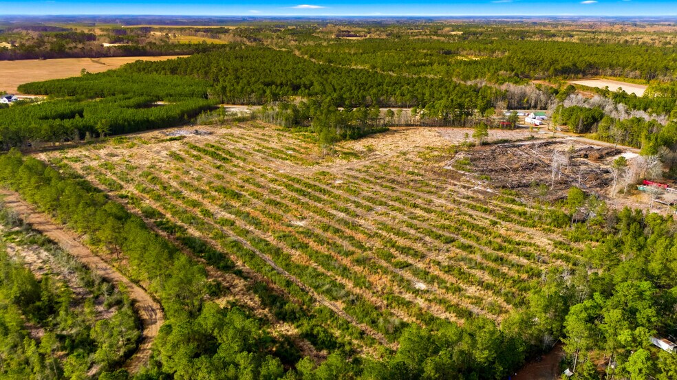 More Photos Of Highway 45, Loris Land For Sale