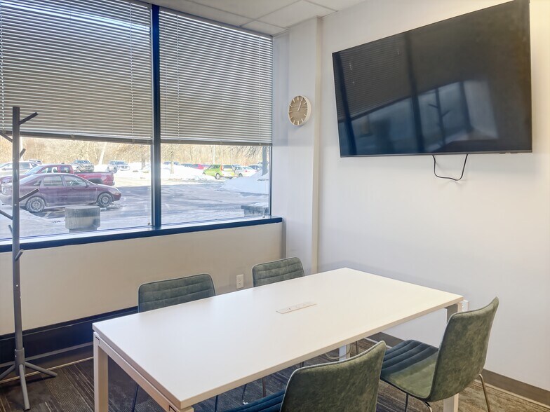 More Photos Of 1699 King St, Enfield Coworking Space