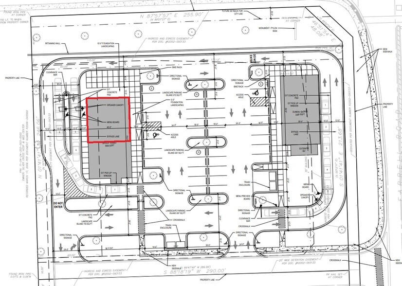 More Photos Of 1325 159th St, Lockport General Retail For Lease