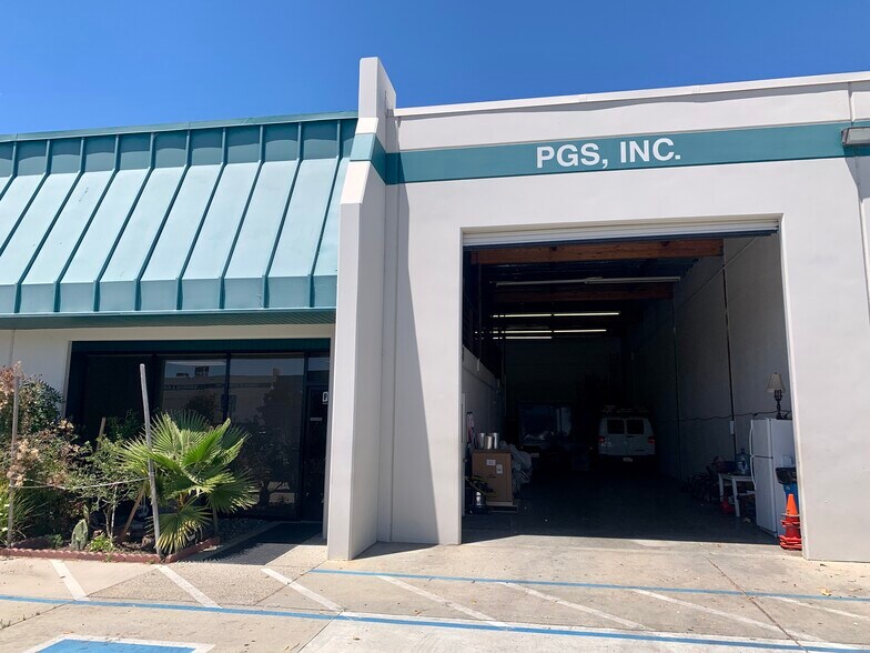 More Photos Of 1100 Industrial Rd, San Carlos Research And Development For Sale