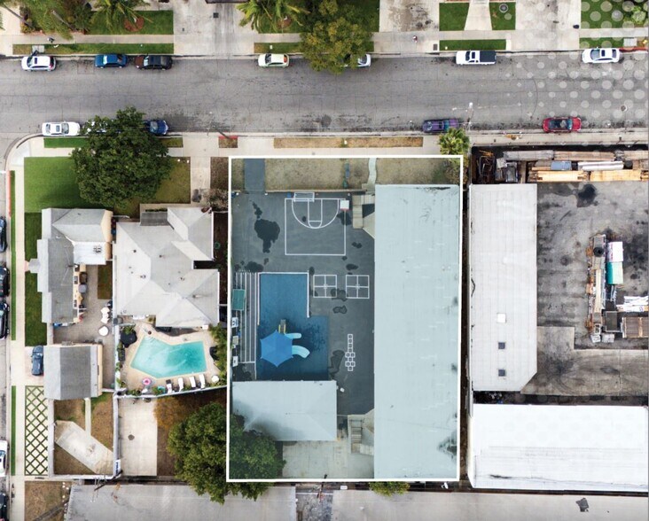 More Photos Of 12914 Cordary, Hawthorne Land For Sale