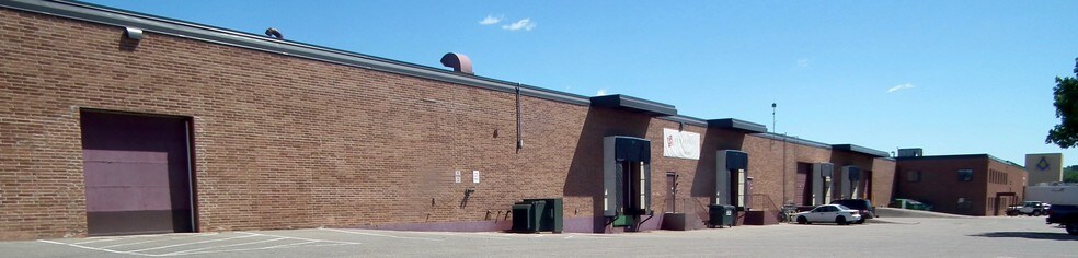 More Photos Of 130-150 Eva St, Saint Paul Industrial For Sale