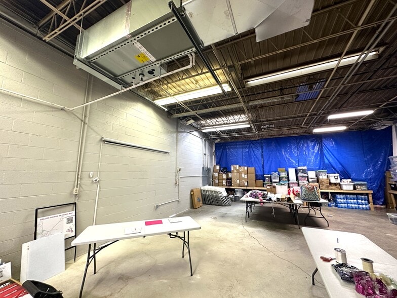 More Photos Of 3731 W Alexandersville Bellbrook Rd, Dayton Warehouse For Sale