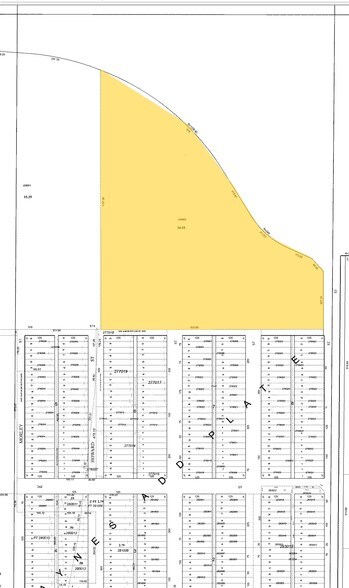 More Photos Of 2450-2464 S 6755 W, West Valley City Warehouse For Lease