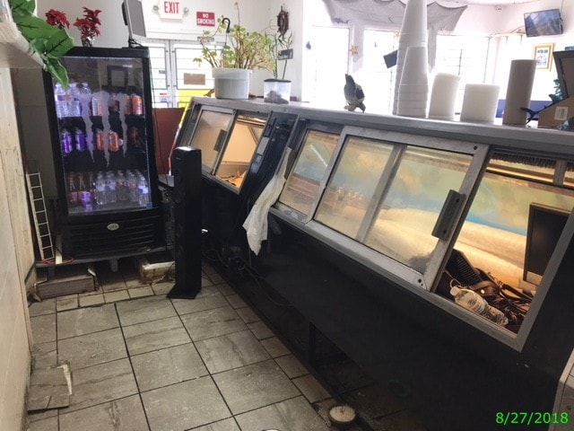 More Photos Of 8903 Cullen Blvd, Houston Restaurant For Sale