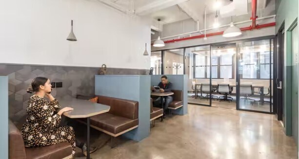 More Photos Of 109 S 5th St, Brooklyn Coworking Space