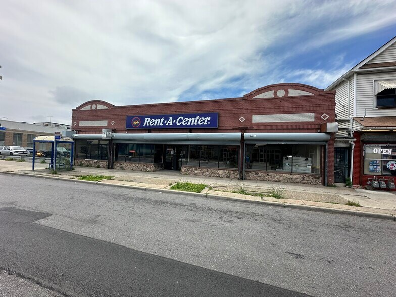 Primary Photo Of 3146-3148 Bailey Ave, Buffalo Storefront For Sale