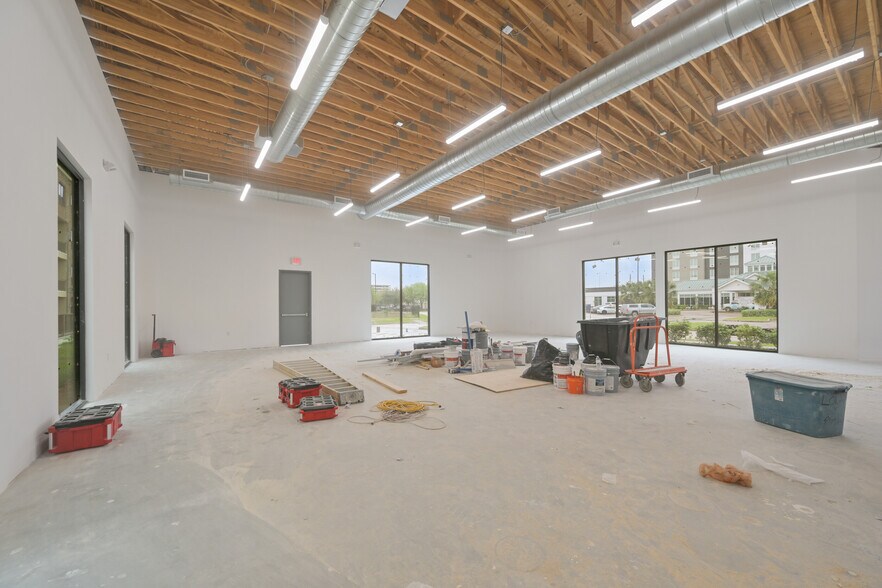 More Photos Of 12249 Katy Freeway Fwy, Houston Office For Lease