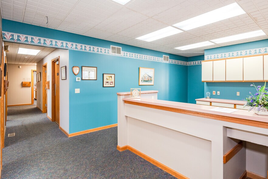 More Photos Of 1752 W High St, Piqua Medical For Sale