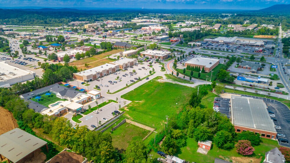 More Photos Of 5937 Elementary Way, Ooltewah Land For Sale