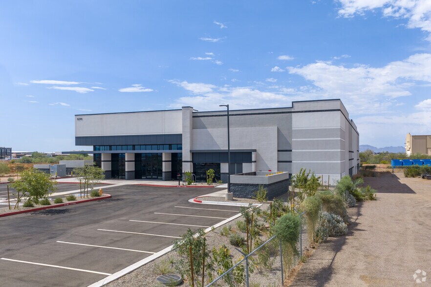 Primary Photo Of 11244 E Pecos Rd, Mesa Distribution For Lease
