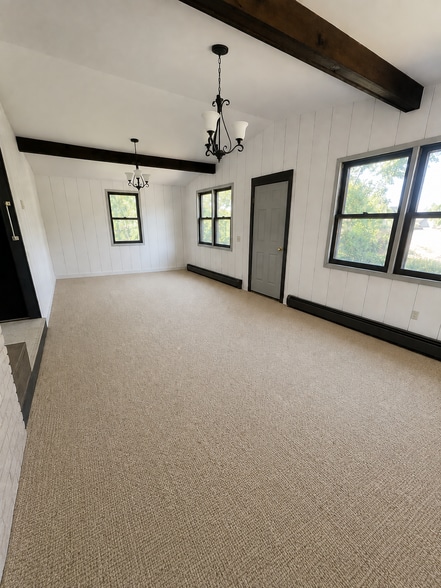 Primary Photo Of 83 Pershing Ave, South Kingstown Flex For Lease