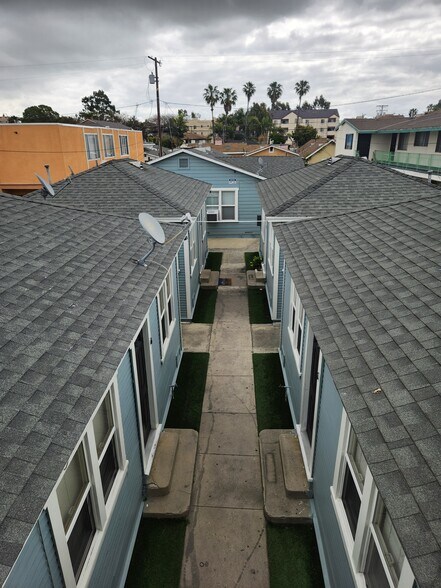 More Photos Of 1706 Sherman Pl, Long Beach Apartments For Sale