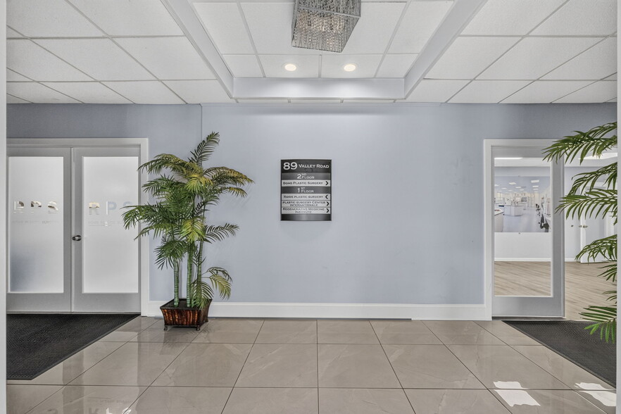 More Photos Of 89 Valley Rd, Montclair Medical For Sale