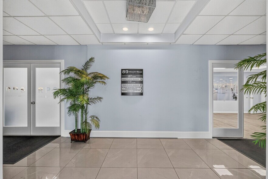 More Photos Of 89 Valley Rd, Montclair Medical For Sale
