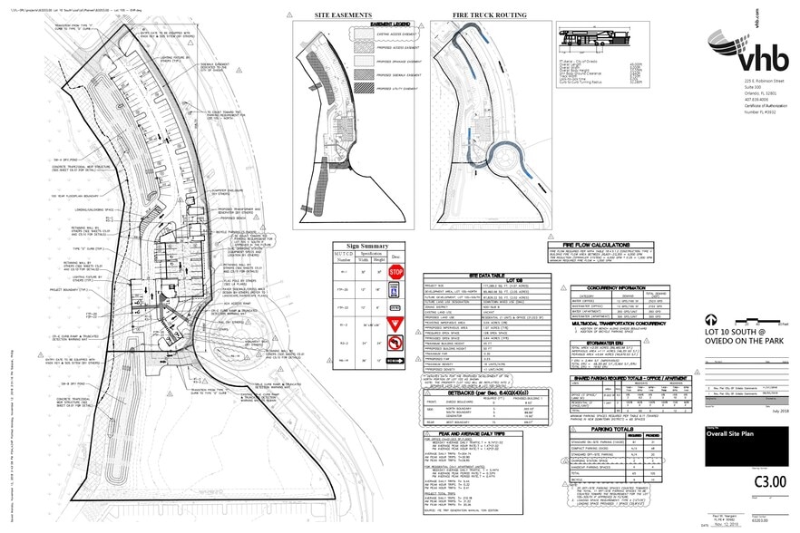 More Photos Of 607 Oviedo Blvd, Oviedo Land For Sale