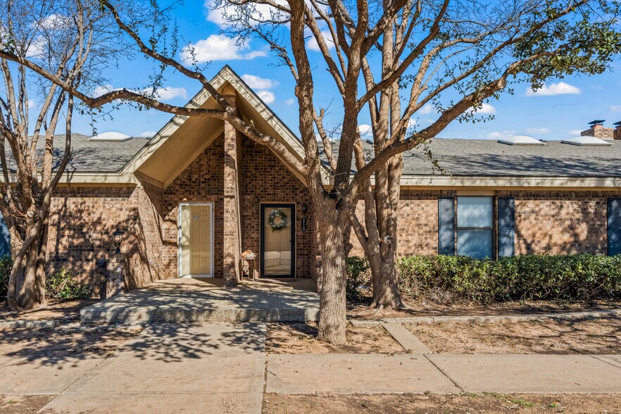 More Photos Of , Lubbock Multifamily For Sale