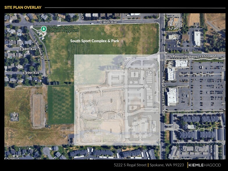 More Photos Of 5222 S Regal St, Spokane Apartments For Lease