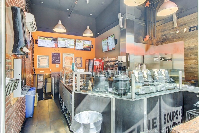 More Photos Of 300-302 Richmond St W, Toronto Storefront Retail Office For Lease