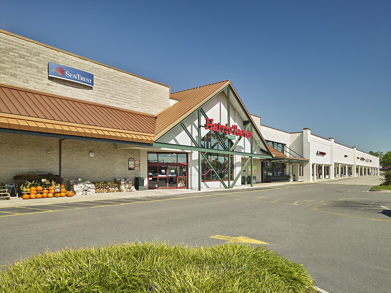 More Photos Of 11109 US 15 Hwy, Aberdeen General Retail For Lease