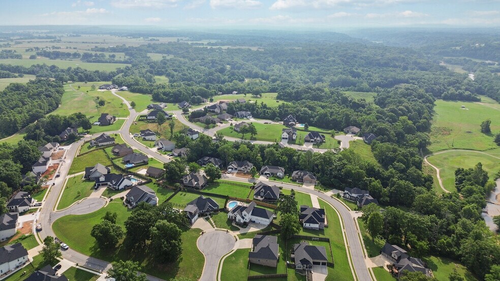 More Photos Of Captain Miller Boulevard, Pea Ridge Land For Sale