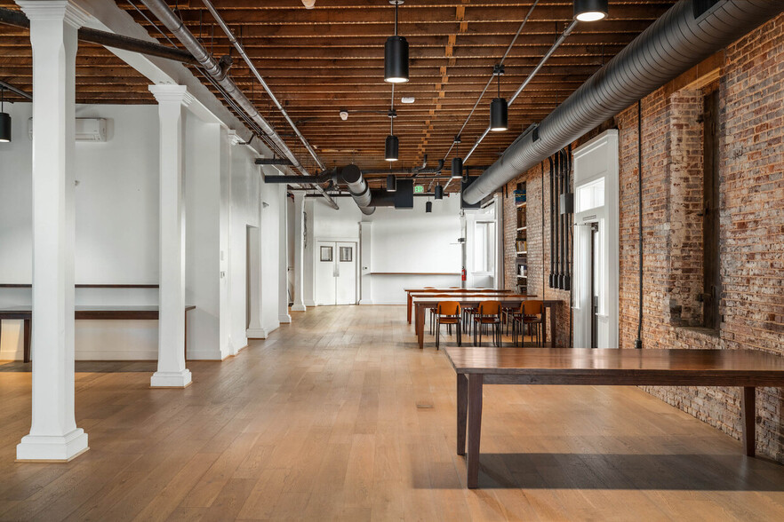 More Photos Of 233 Broad St, Nevada City Hotel For Sale