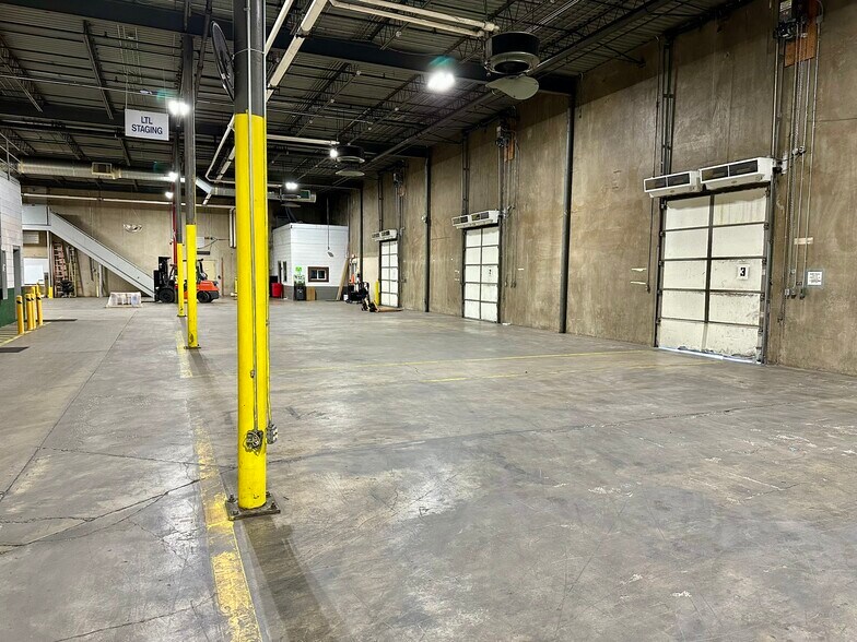 More Photos Of 5700 Casey Dr, Knoxville Distribution For Lease