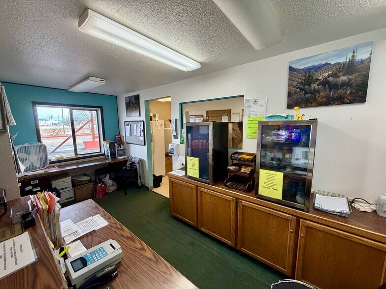 More Photos Of 1150 N Main St, Deer Lodge Hotel For Sale