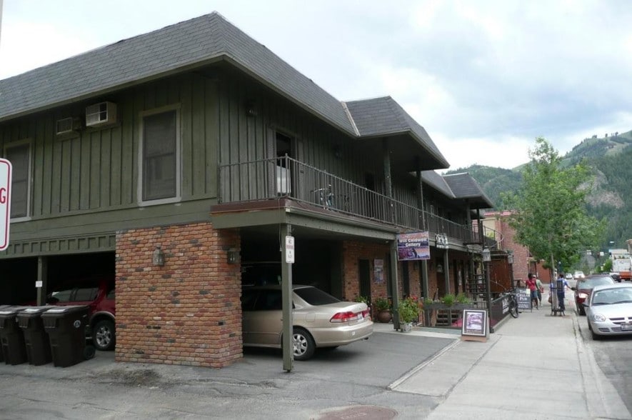 More Photos Of 400 E Sun Valley Rd, Ketchum Storefront Retail Office For Lease