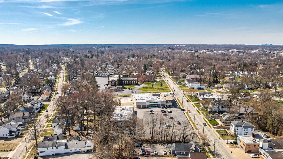 More Photos Of 38000 Euclid Ave, Willoughby Freestanding For Sale