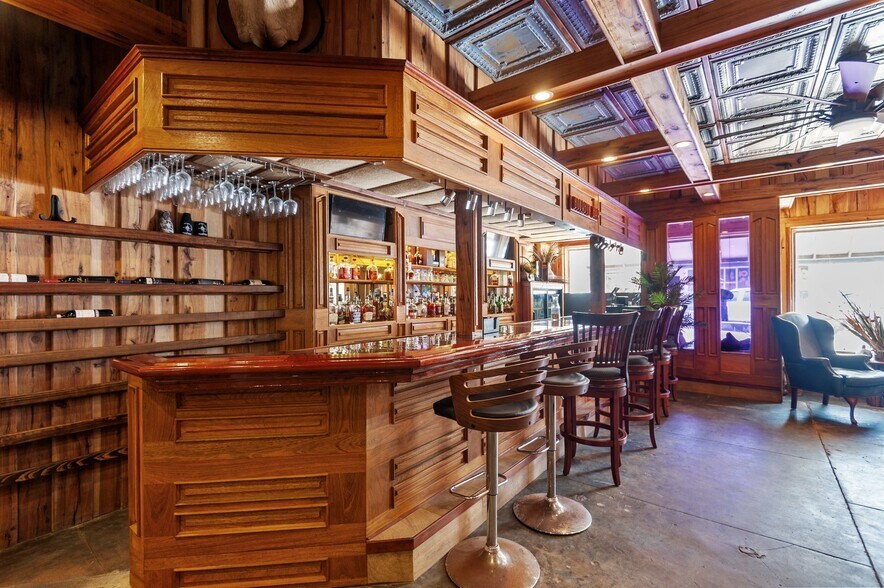 More Photos Of 226 Pamlico St, Belhaven Restaurant For Sale