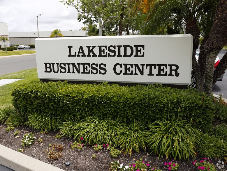 More Photos Of 23142 Alcalde Dr, Laguna Hills Warehouse For Sale